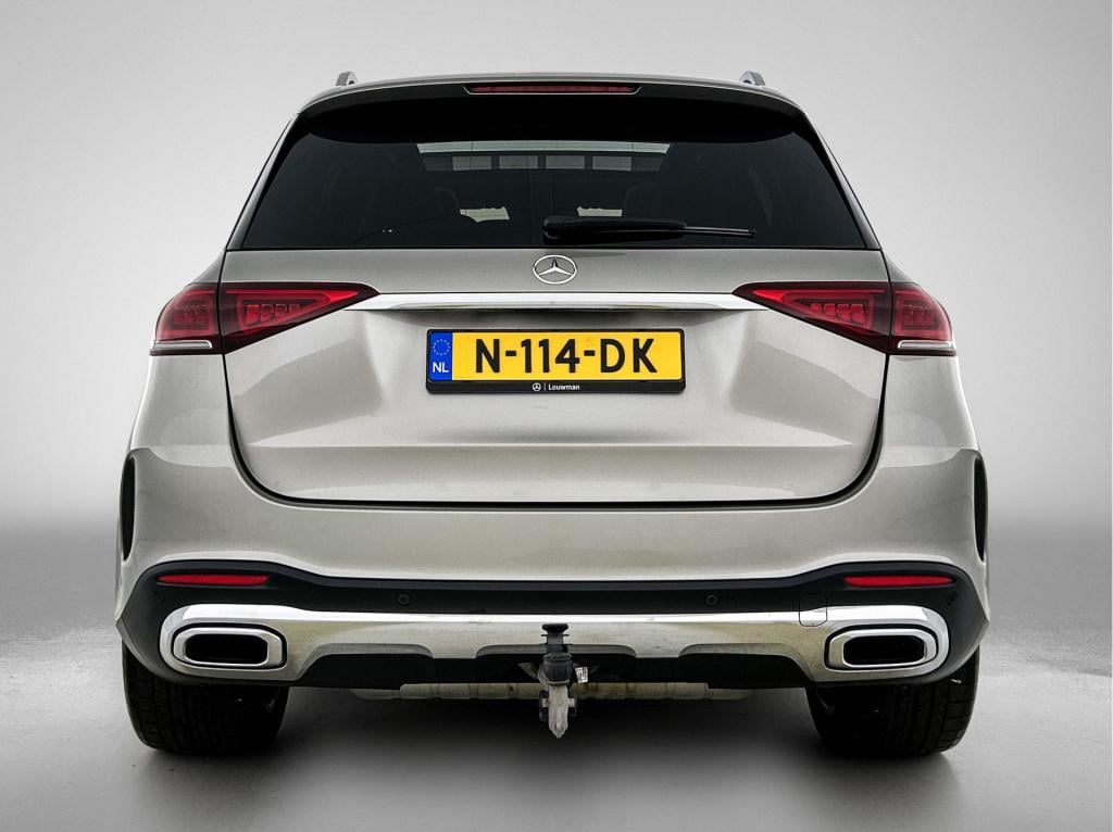 Mercedes-Benz Gle 450 4matic premium plus 7p | 360° camera | panoramadak | 