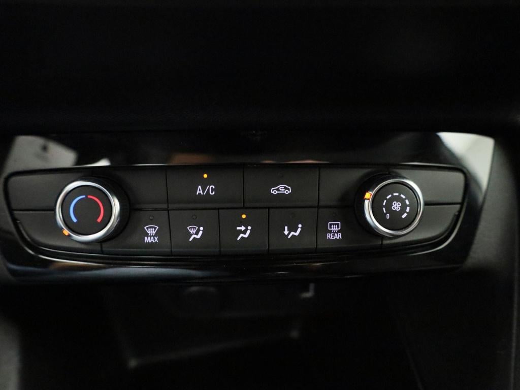 Opel Corsa 1.2 level 2 | bluetooth | apple carplay / android auto | cruise 