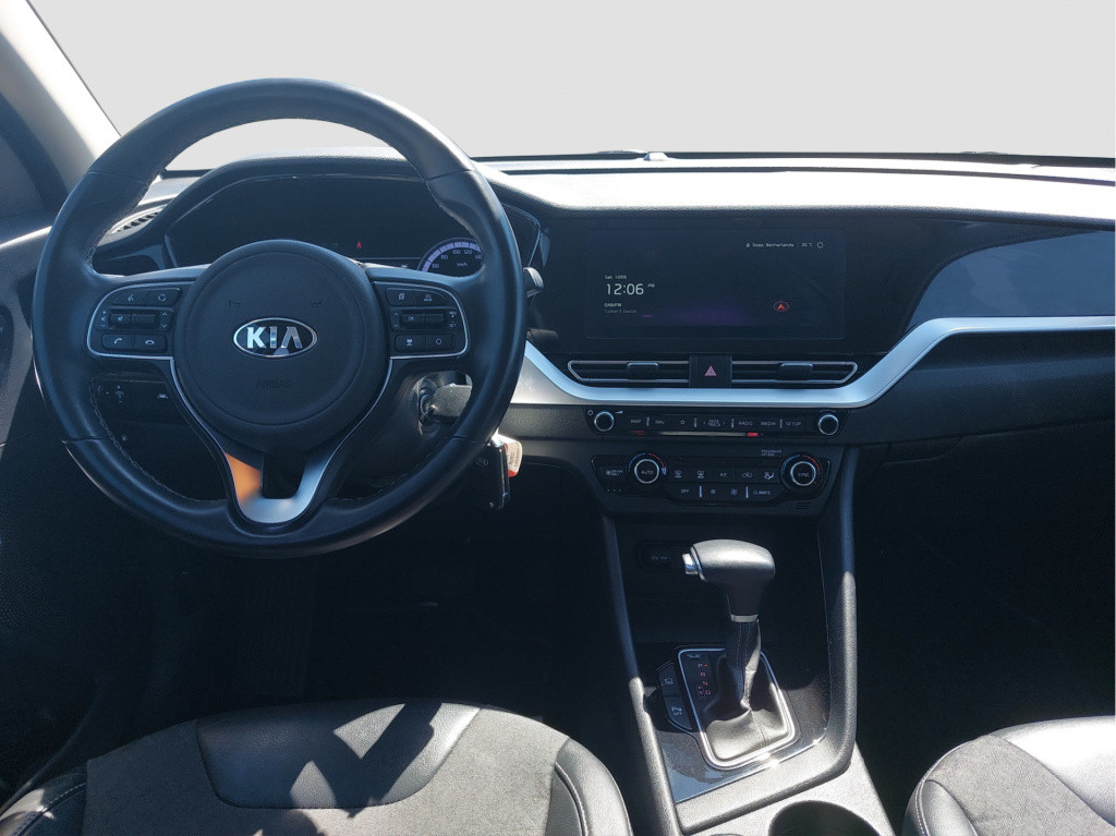Kia Niro 1.6 gdi hybrid dynamicline