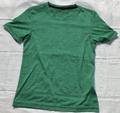 Sport shirt