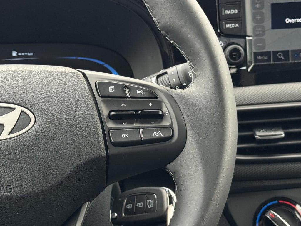 Hyundai I 10 1.0 comfort smart