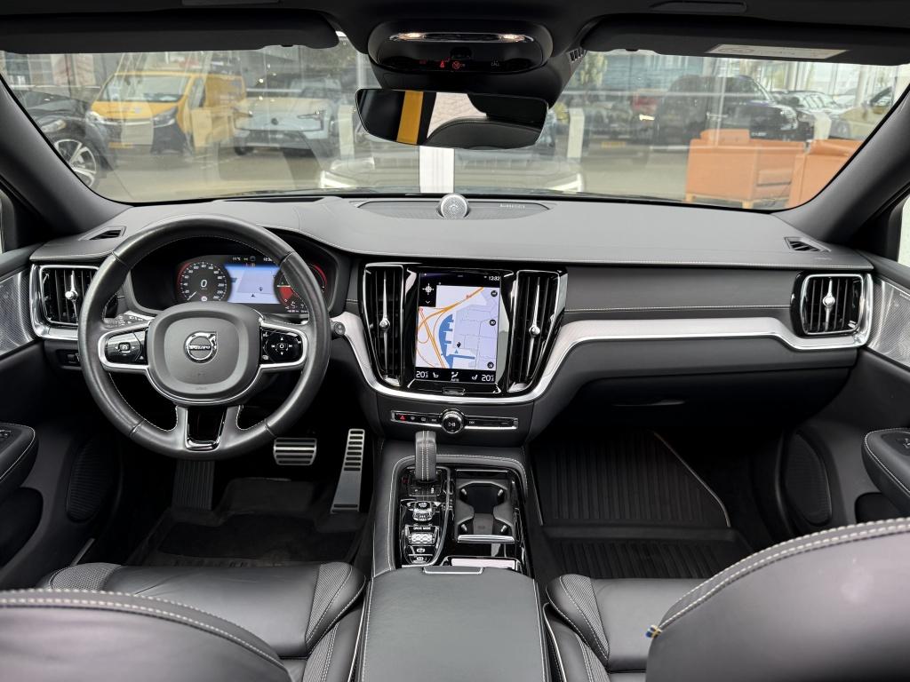 Volvo V60 t8 405pk awd polestar engineered| full options!!!
