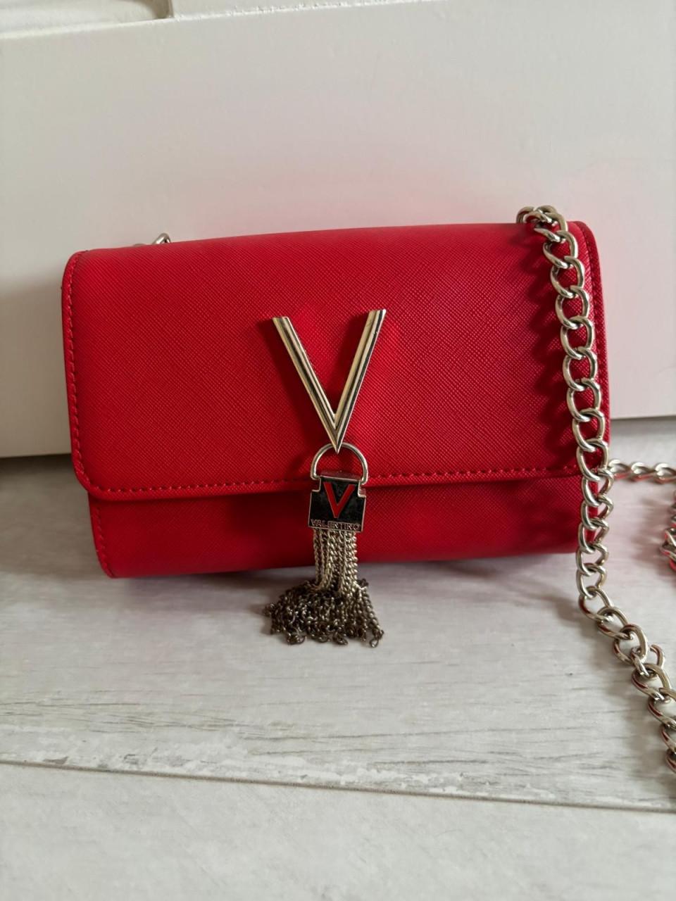 Crossbody tasje van het merk Valentino
