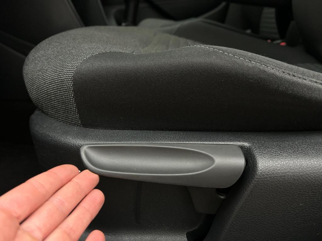 Volkswagen Polo occasion 1.2 tsi bluemotion comfortline | zwart | tweedehan