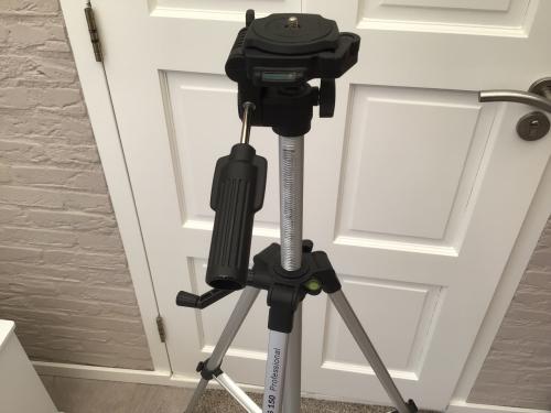 Bosch Professional Statief BS150