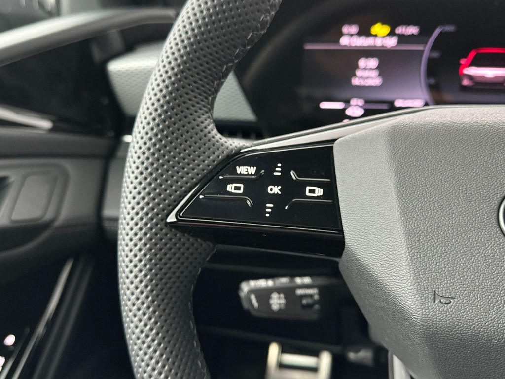 Audi A6 Sportback E-tron s edition e-tron 270kw/367pk 100kwh sportback elek