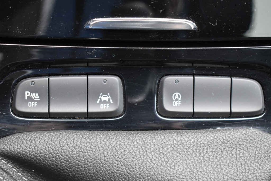 Opel Grandland 1.2 turbo business elegance