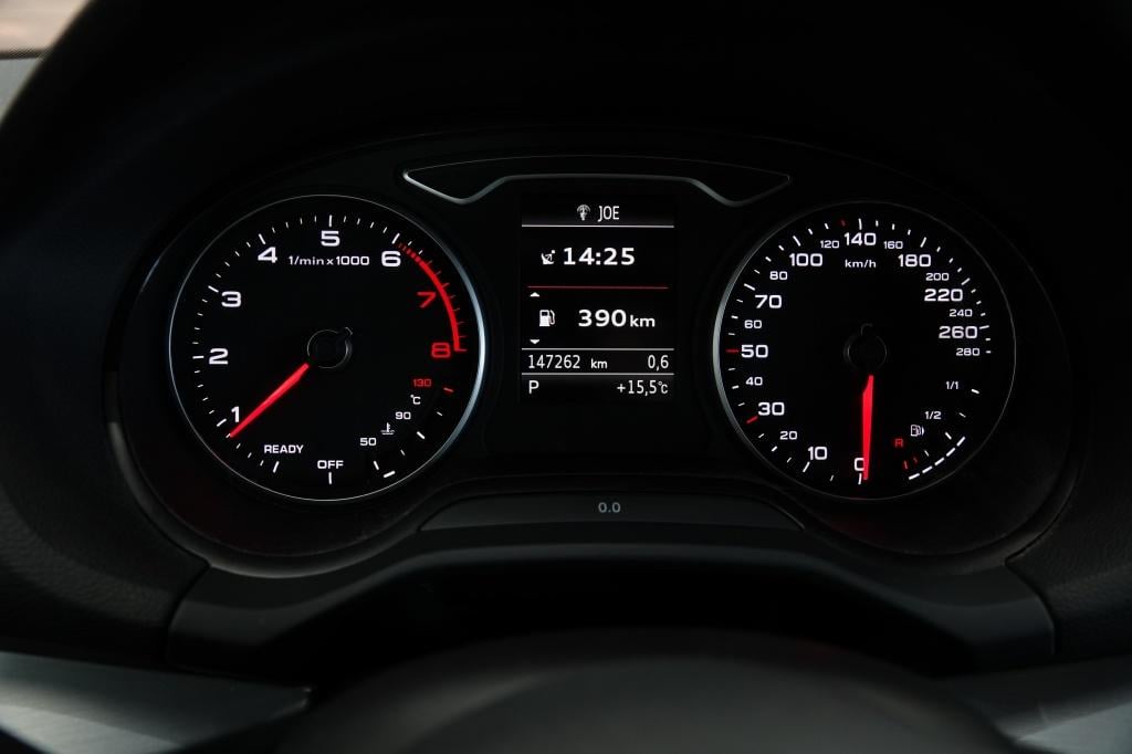 Audi Q2 1.4 tfsi | acc | pdc | stoelverw. |