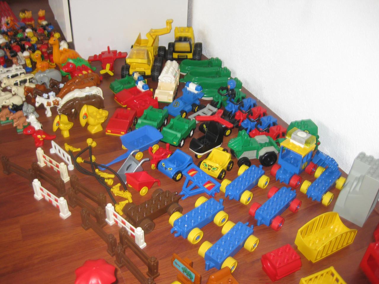 Veel duplo