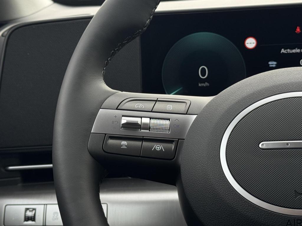 Hyundai Kona 1.6 gdi hev comfort plus