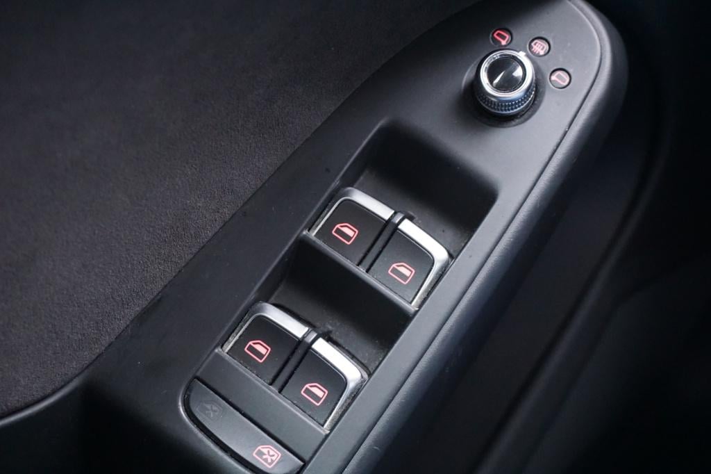 Audi A5 sportback 1.8 tfsi pro line - climate / navi / cruise / stoelverw. 