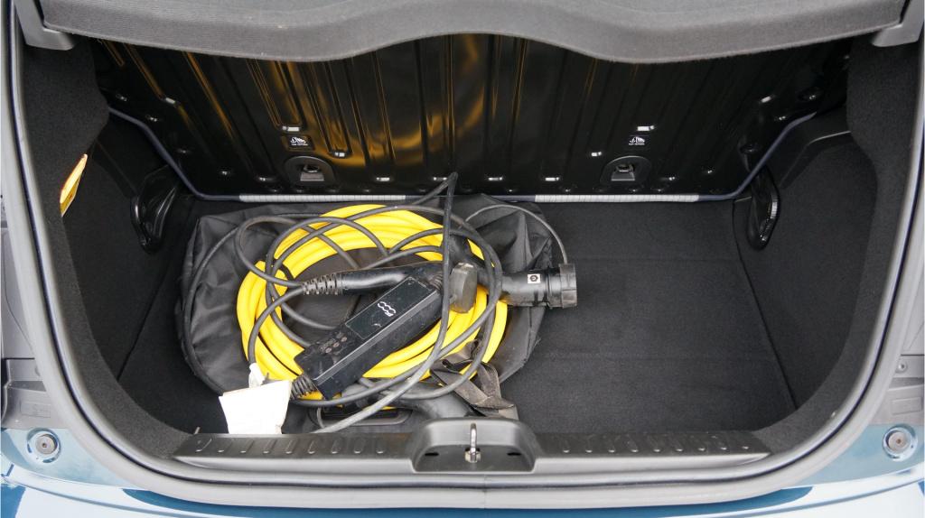 Fiat 500 icon 42 kwh rijklaar incl garantie