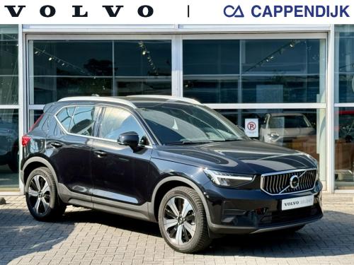 Volvo XC40 t5 262pk recharge bright| adap.cruise| 360camera| h&k sound