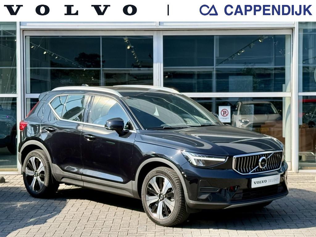 Volvo XC40 t5 262pk recharge bright| adap.cruise| 360camera| h&k sound