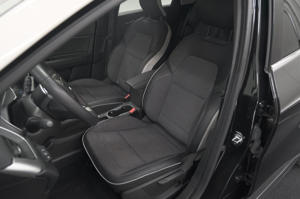 Renault Captur 1.6 e-tech full hybrid 145 techno | camera | parkeersensoren
