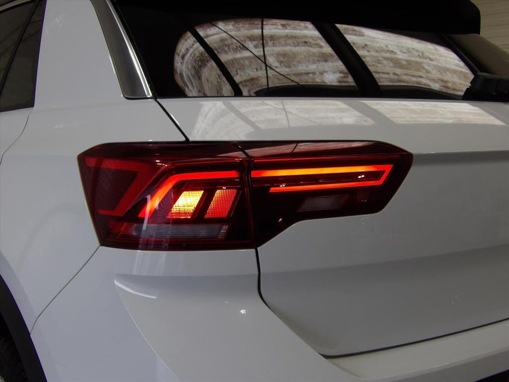 Volkswagen T-roc 1.5 tsi 150pk 7-dsg style