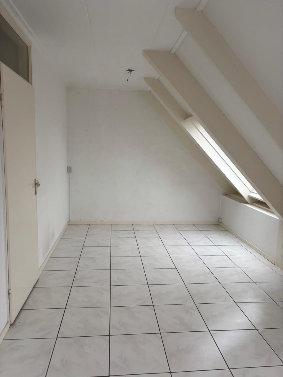 Te huur appartement Vrouwestraat 46 Vlissingen