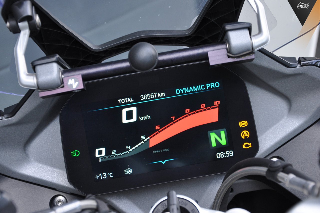 BMW R 1250 RS