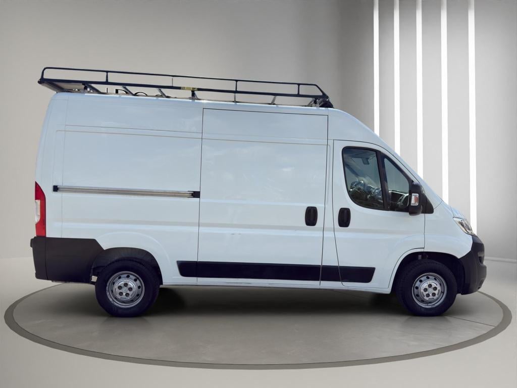Citroen Jumper 30 2.2 bluehdi 140 l2h2 control economy | airco | camera | p