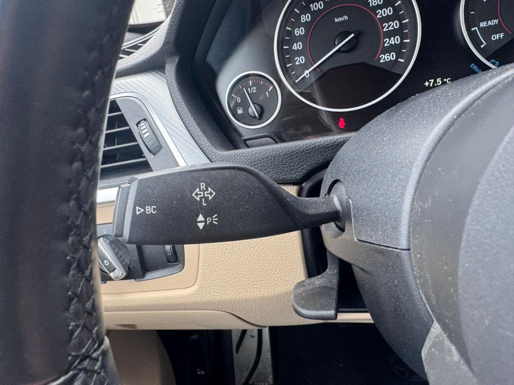 BMW 4 Serie gran coupé 418i high executive edition