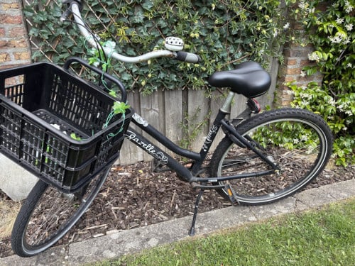 Fiets