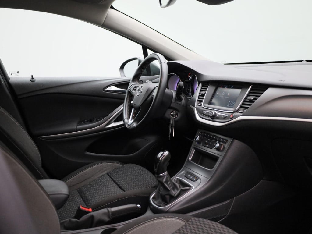 Opel Astra sports tourer 1.2 edition | navigatie | apple carplay / android 