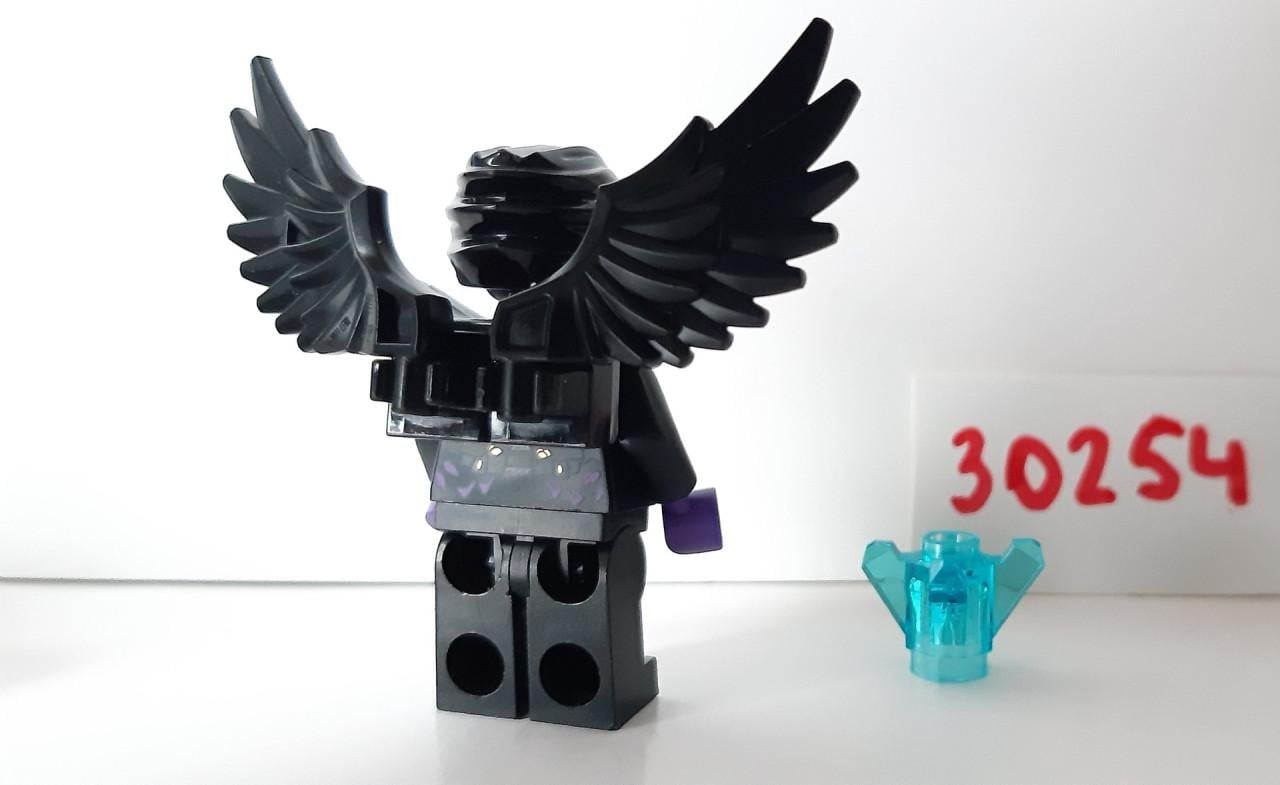 Lego  Chima 30254: Razcal's Double-Crosser