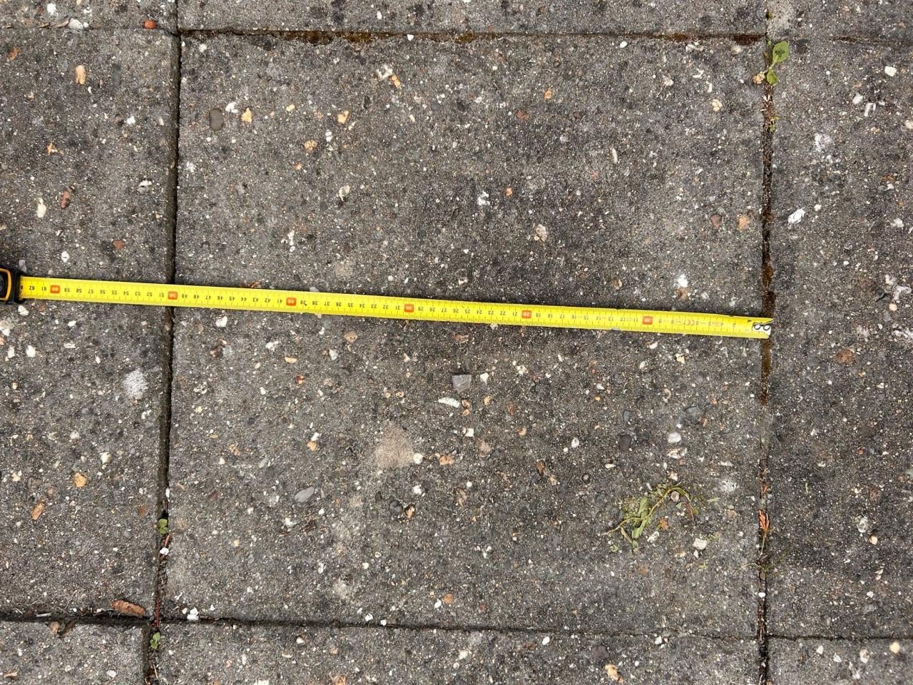 Tuintegels en stoeptegels