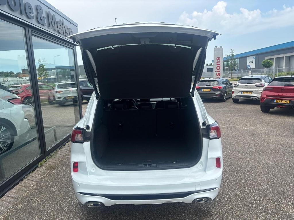 Ford Kuga 2.5 phev e-cvt 225pk st-line x