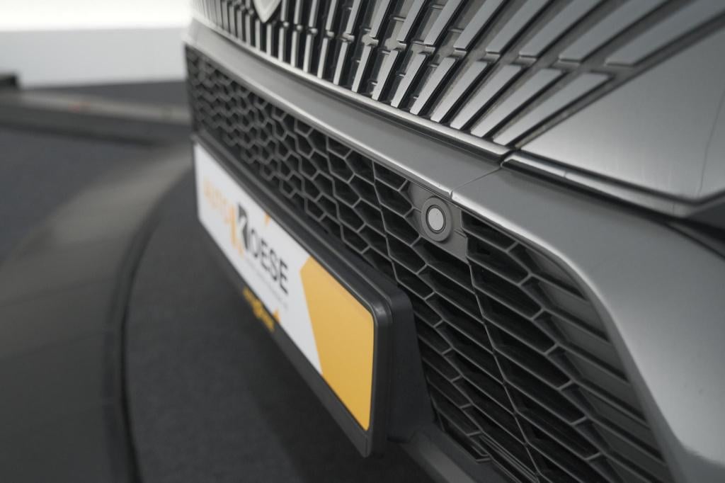 Peugeot 408 1.6 plug-in hybrid gt 180 e-eat8 | schuif-/kanteldak | alcantar
