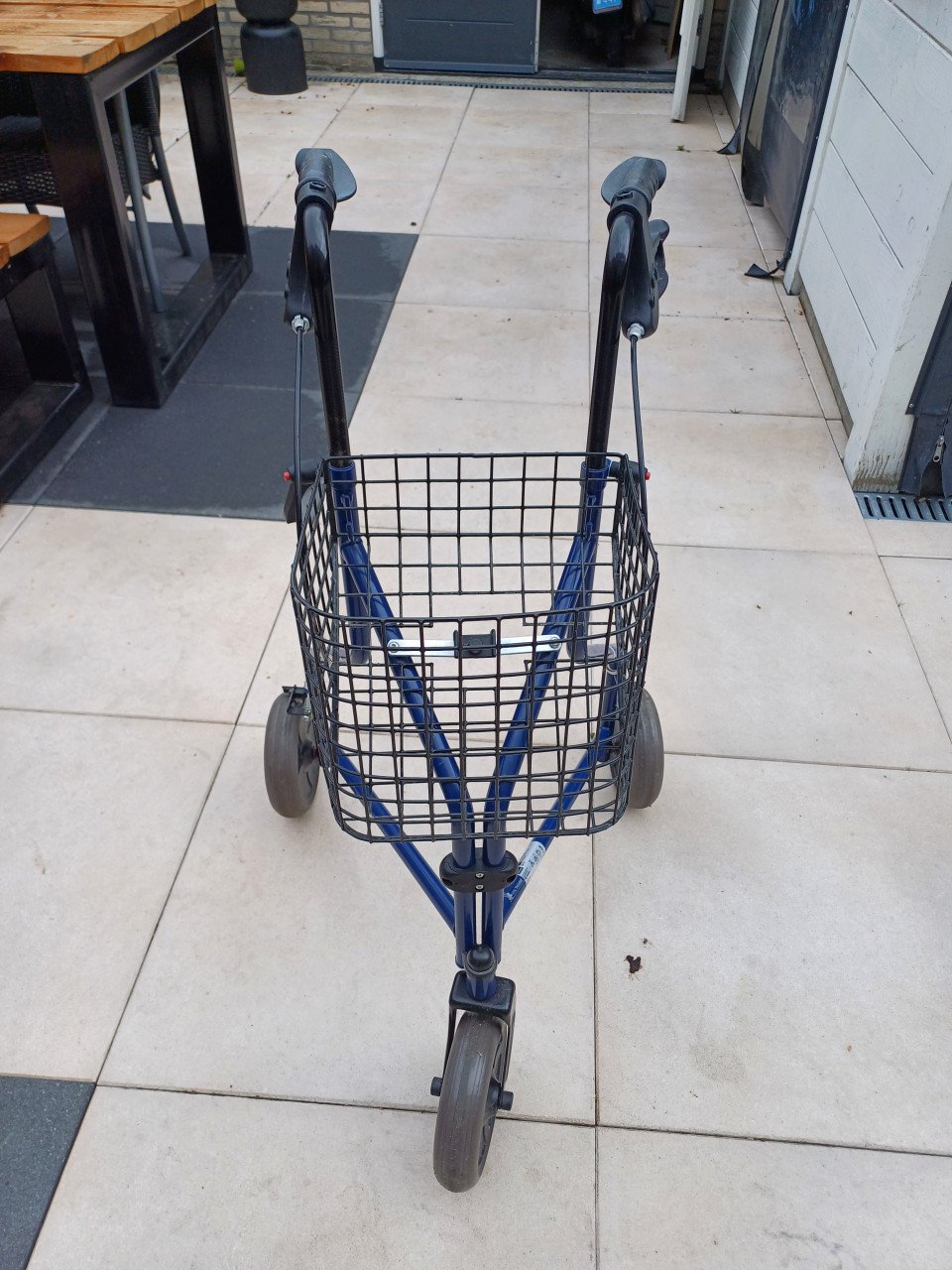 Rollator