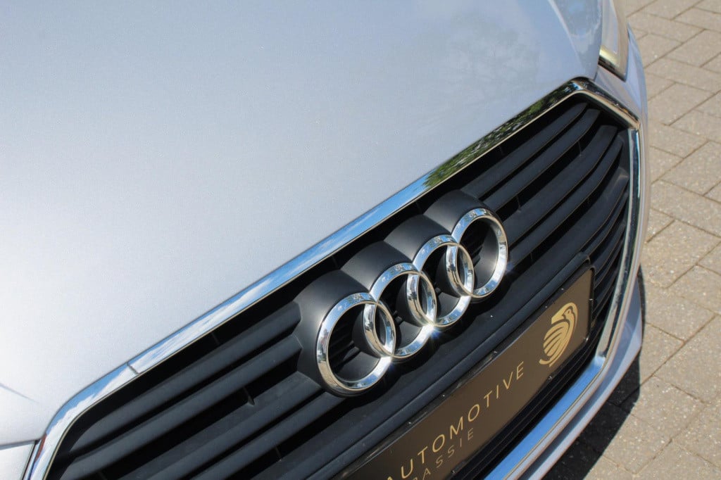 Audi A3 sportback 1.0 tfsi design pro line - matrix - led - navi - leder - 