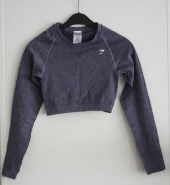 Sport top  maat s