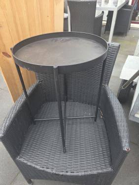 Bijzettafel