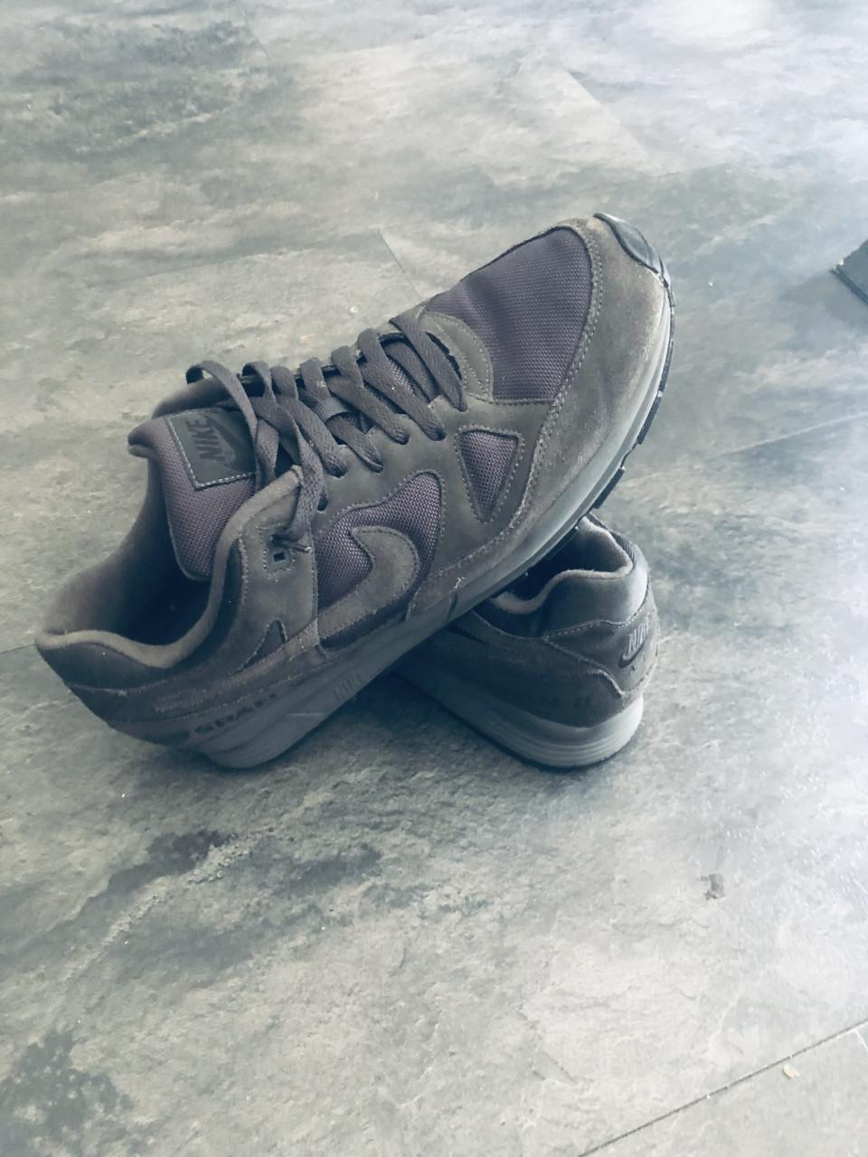 Nike schoenen mt 47 zgas