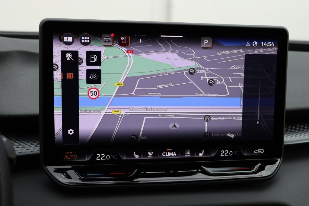 Cupra Terramar 1.5 etsi business 150pk dsg7