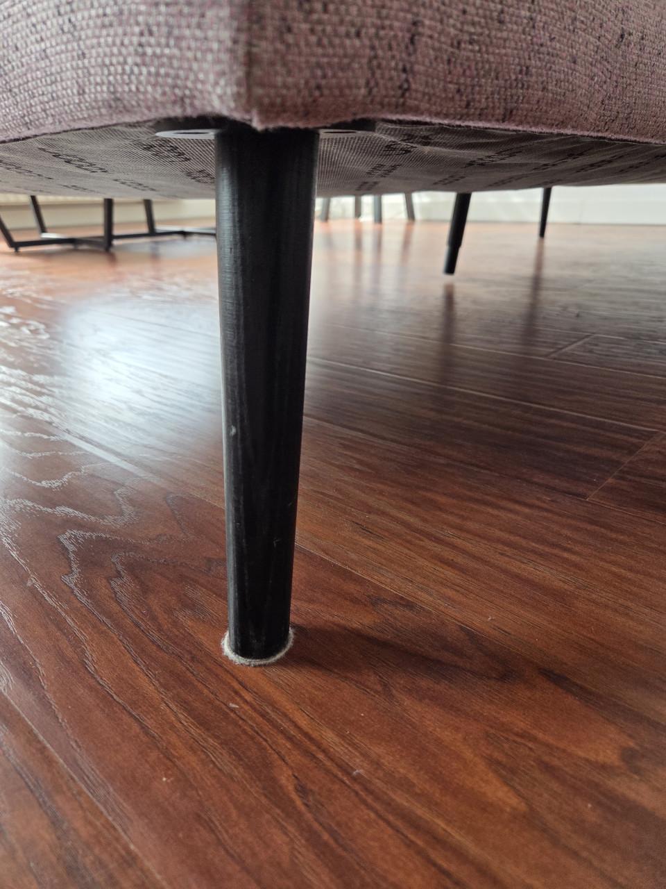 Xooon 3zits bankstel