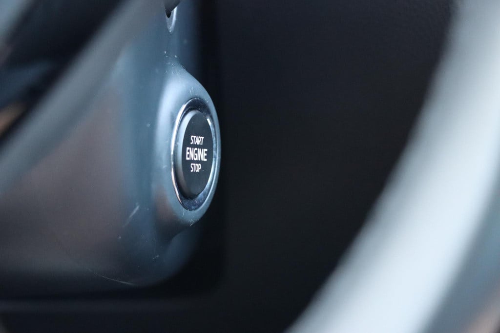 Skoda Superb 1.4 tsi iv business edition
