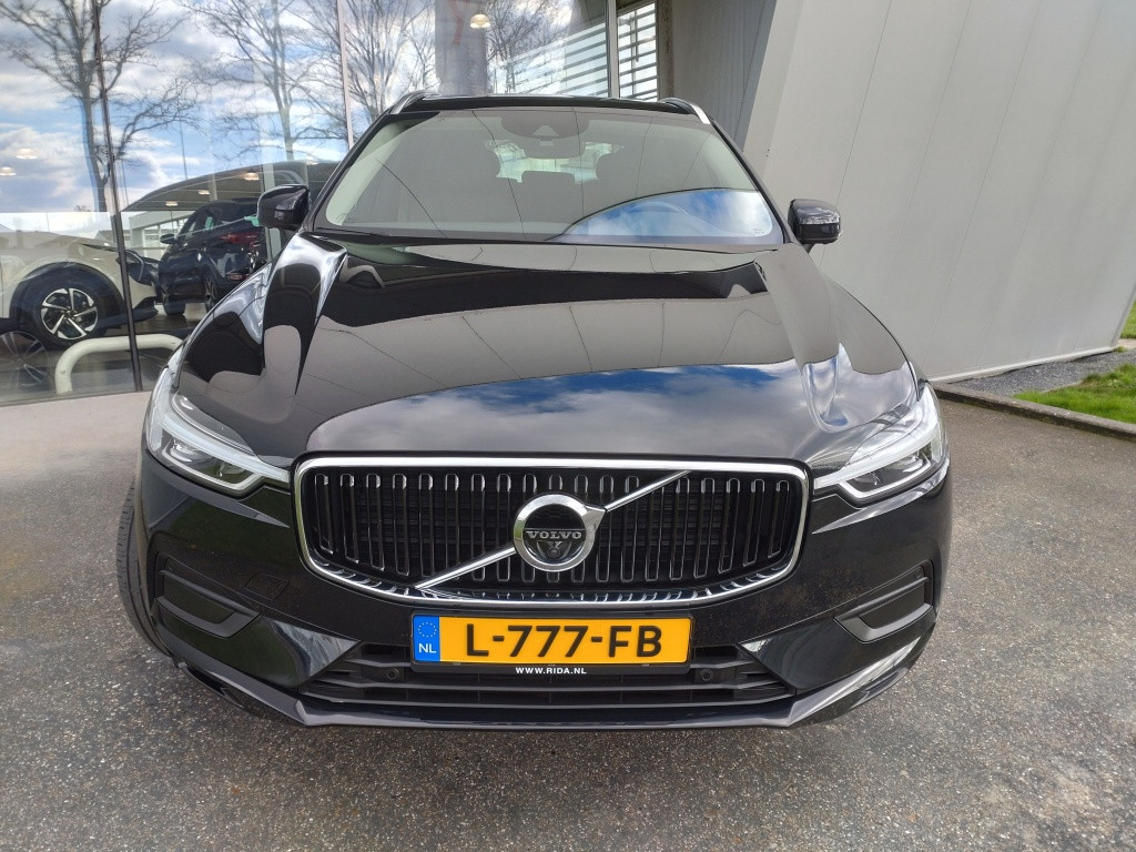 Volvo XC60 2.0 b4 business pro | automaat
