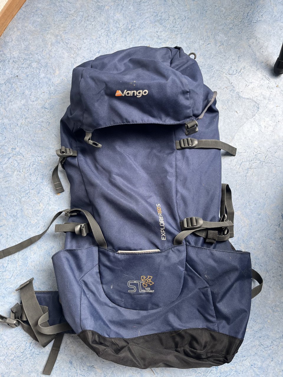 Backpack