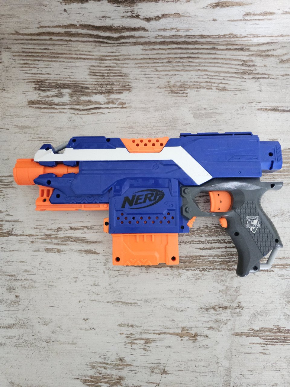 Nerf