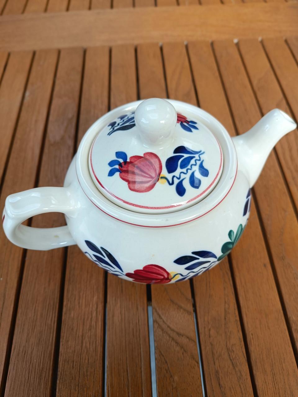 Boerenbond servies