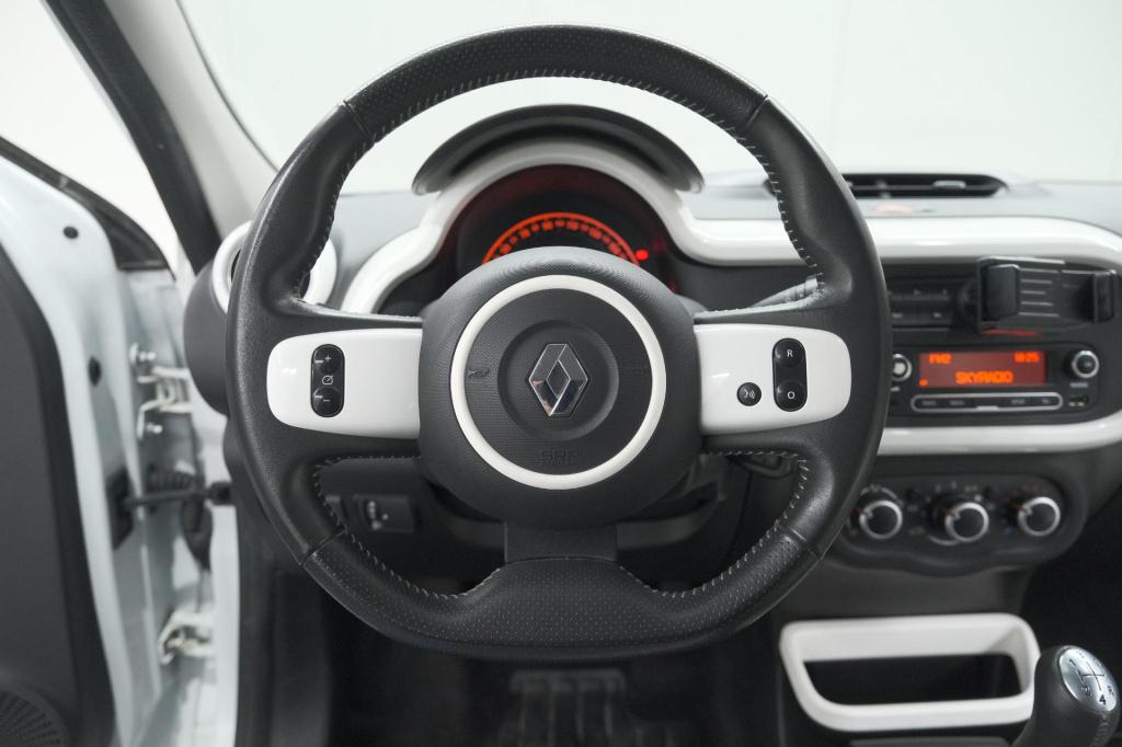 Renault Twingo 1.0 sce collection | airco | bluetooth radio | snelheidsbegr