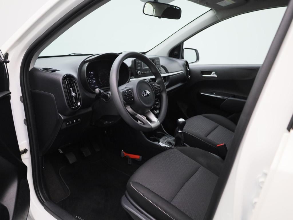 Kia Picanto 1.0 dpi comfortline | cruise control | dab | bluetooth | aircon