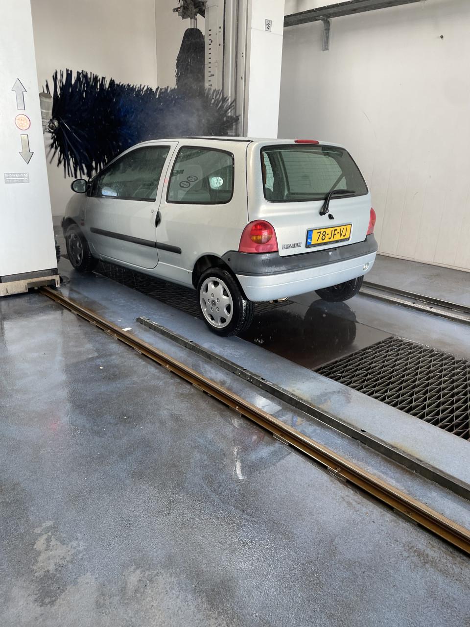Twingo