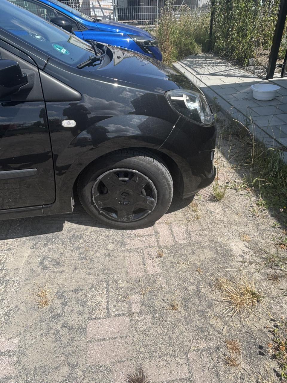 Renault Twingo 2011 | 126.000 km | Goed onderhouden | APK 04-2027