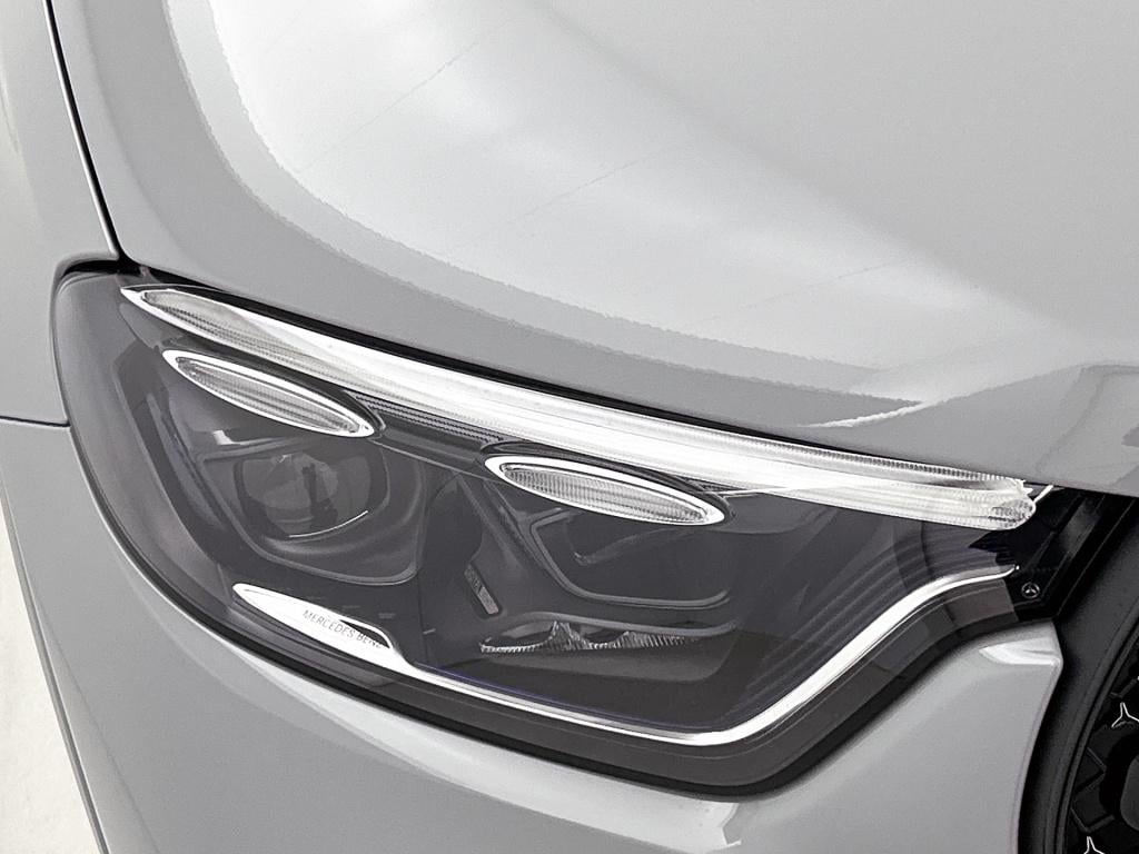 Mercedes-Benz Glc 400e 4matic business solution amg | premium pakket | pano
