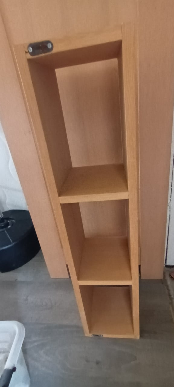Complete kinderkamer