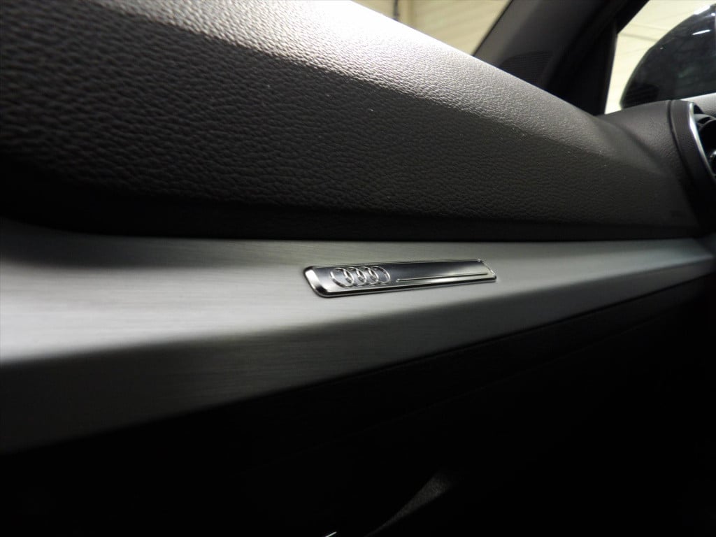 Audi Q2 s-line 35 tfsi 150pk s tronic