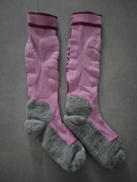 Ski sokken maat 31/34